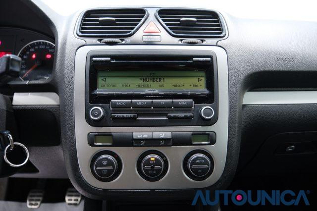 VOLKSWAGEN Scirocco 2.0 TDI 140CV DPF