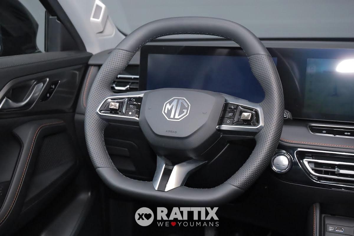 MG HS 1.5 170CV Luxury