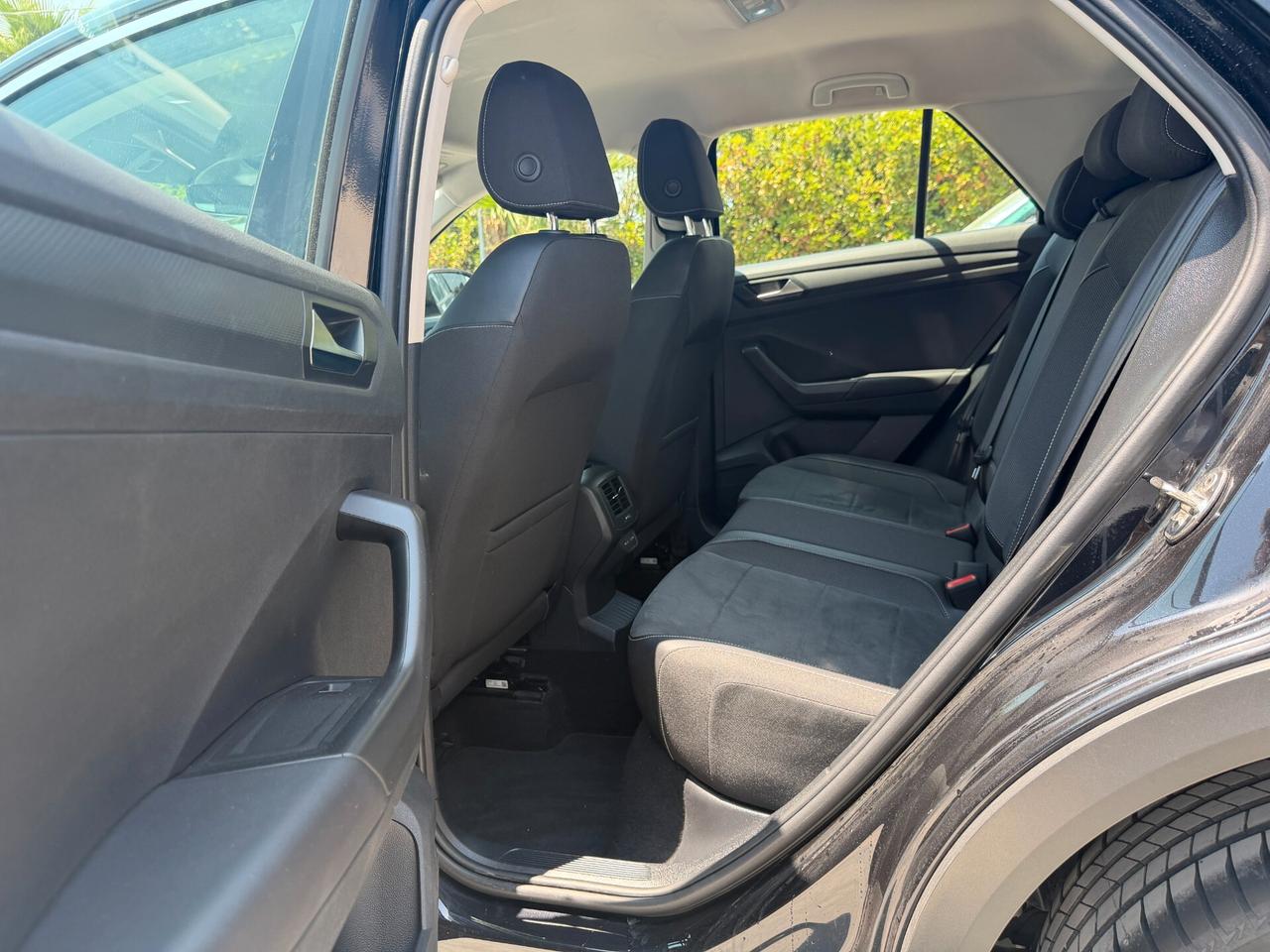 Volkswagen T-Roc 1.0 TSI Style
