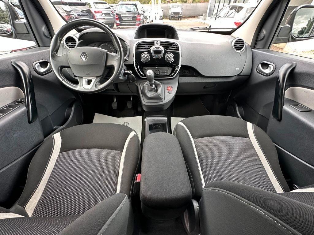 Renault Grand Kangoo 1.5 dCi 110CV 7 posti