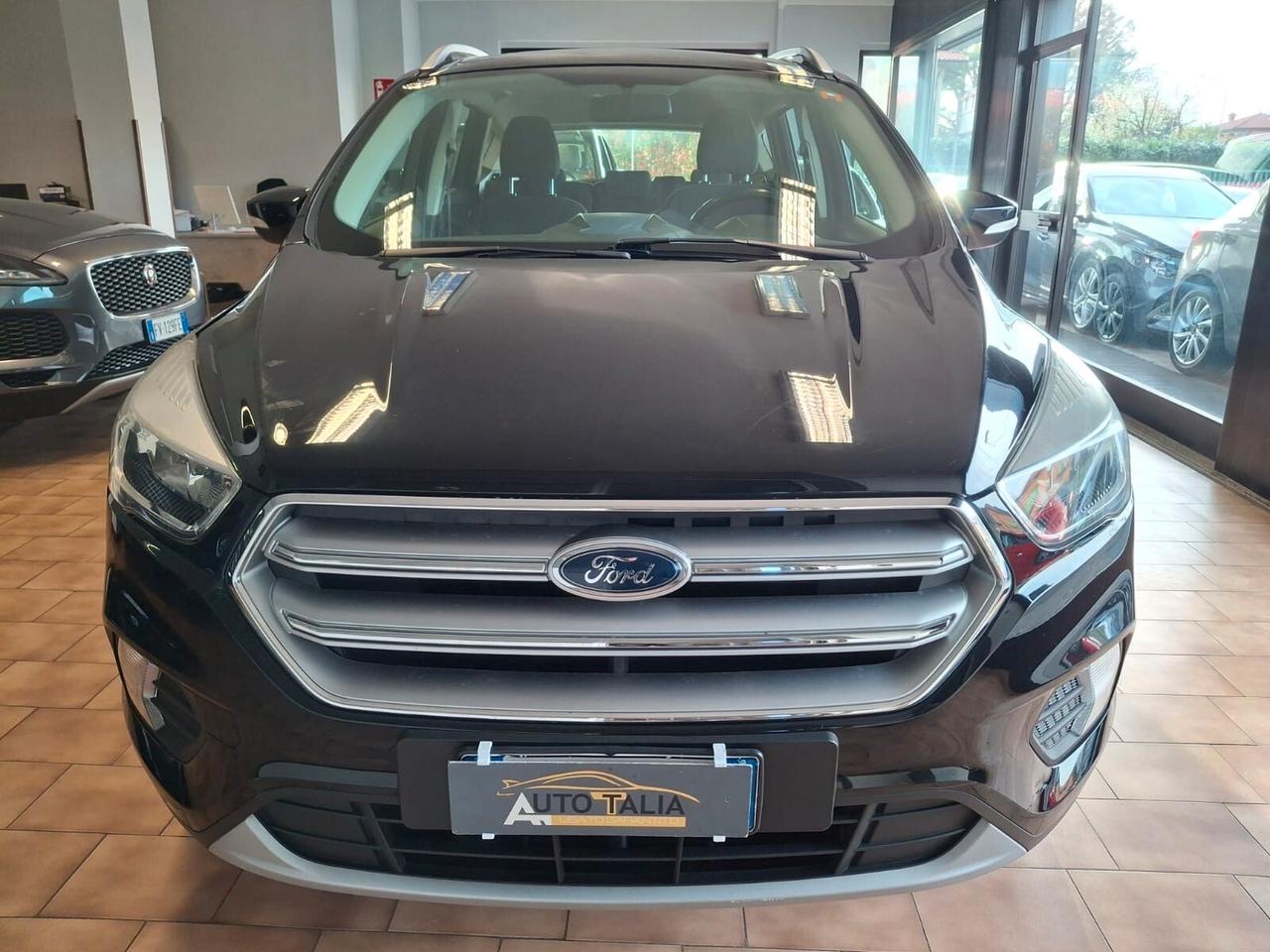 Ford Kuga 1.5 tdci Titanium Business *EURO 6B