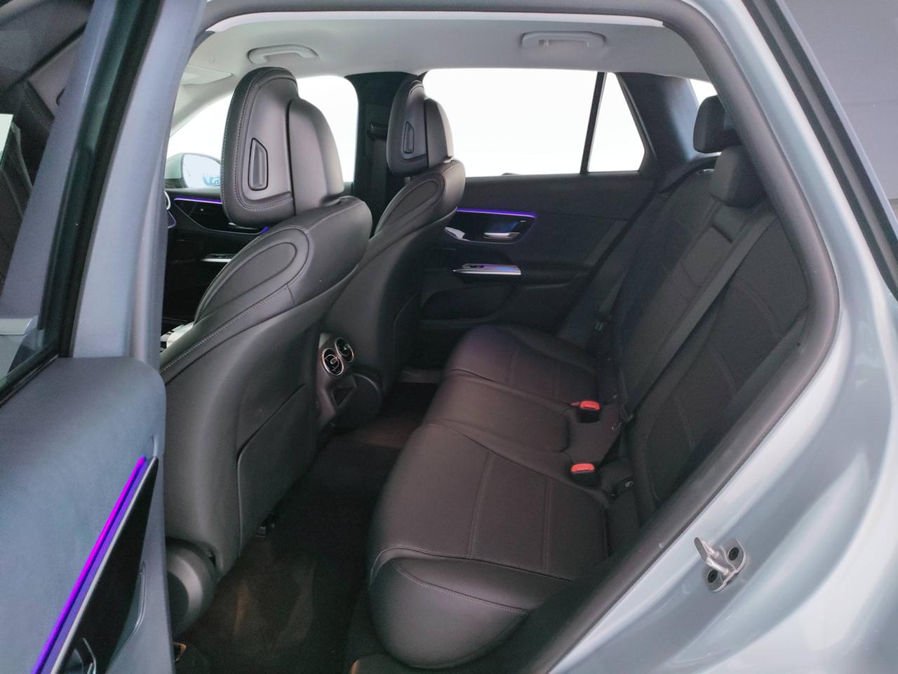 Mercedes-Benz GLC - X254 - GLC 200 d Advanced 4matic auto