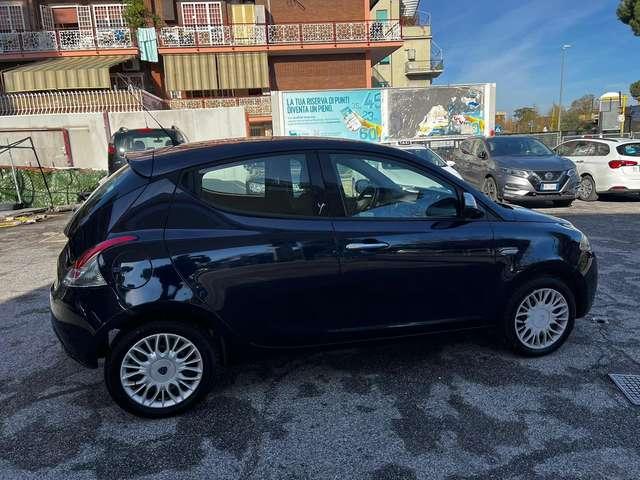 Lancia Ypsilon Ypsilon III 1.2 Silver 69cv