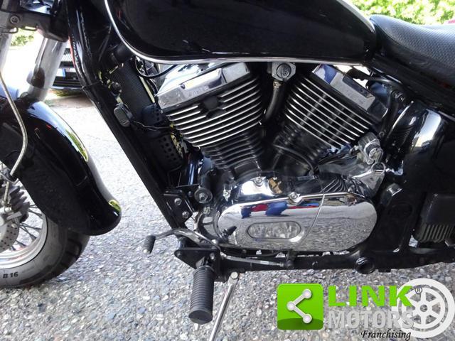 KAWASAKI VN 800 carburatore - SOLO 25.200 KM