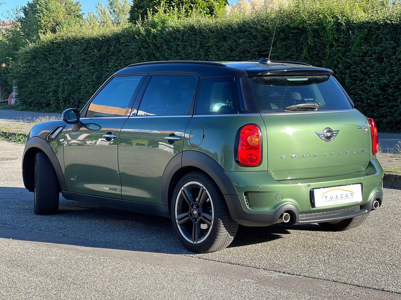 Mini One Countryman Business 2.0 Cooper SD