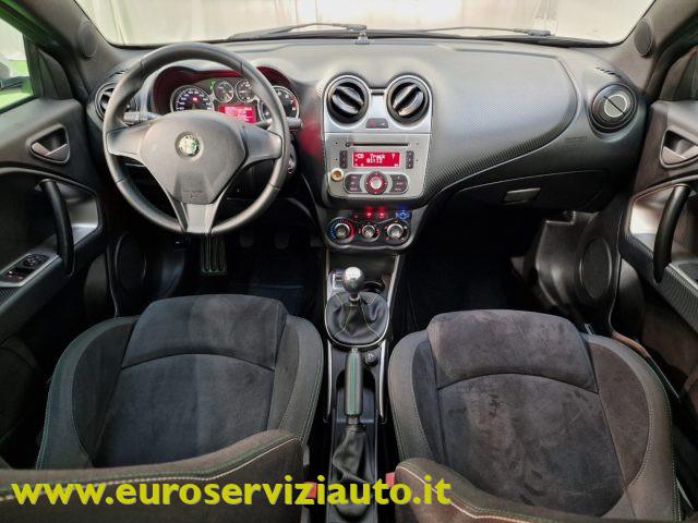 ALFA ROMEO MiTo 1.4 T 170 CV M.air S&S Quadrifoglio Verde