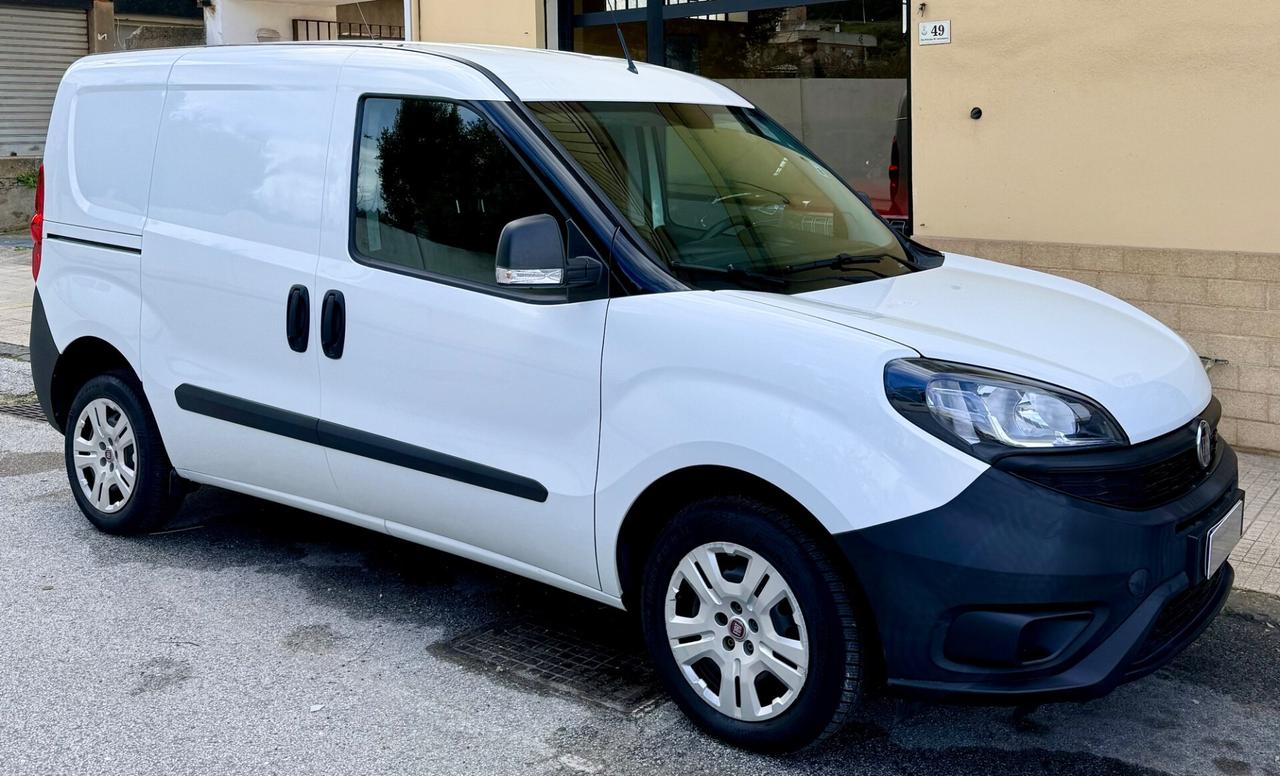 Fiat Dobló Cargo 1.3 MJT Lounge 95 CV S&S