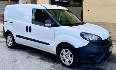 Fiat Dobló Cargo 1.3 MJT Lounge 95 CV S&S