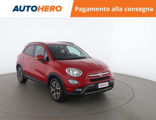 FIAT 500X 1.3 MultiJet 95 CV City Cross