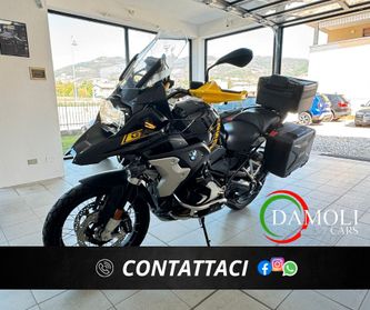 Bmw R 1250 GS 40° ANNIVERSARIO
