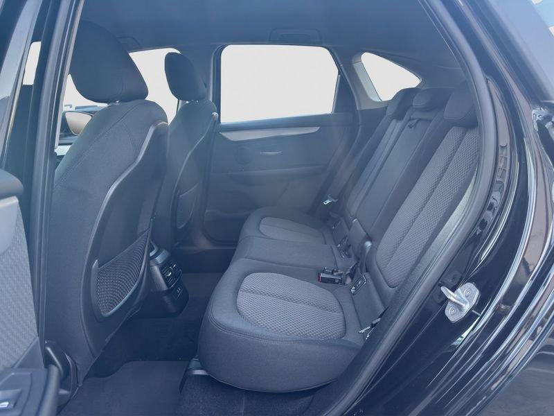BMW Serie 2 Active Tourer 216d A.T.