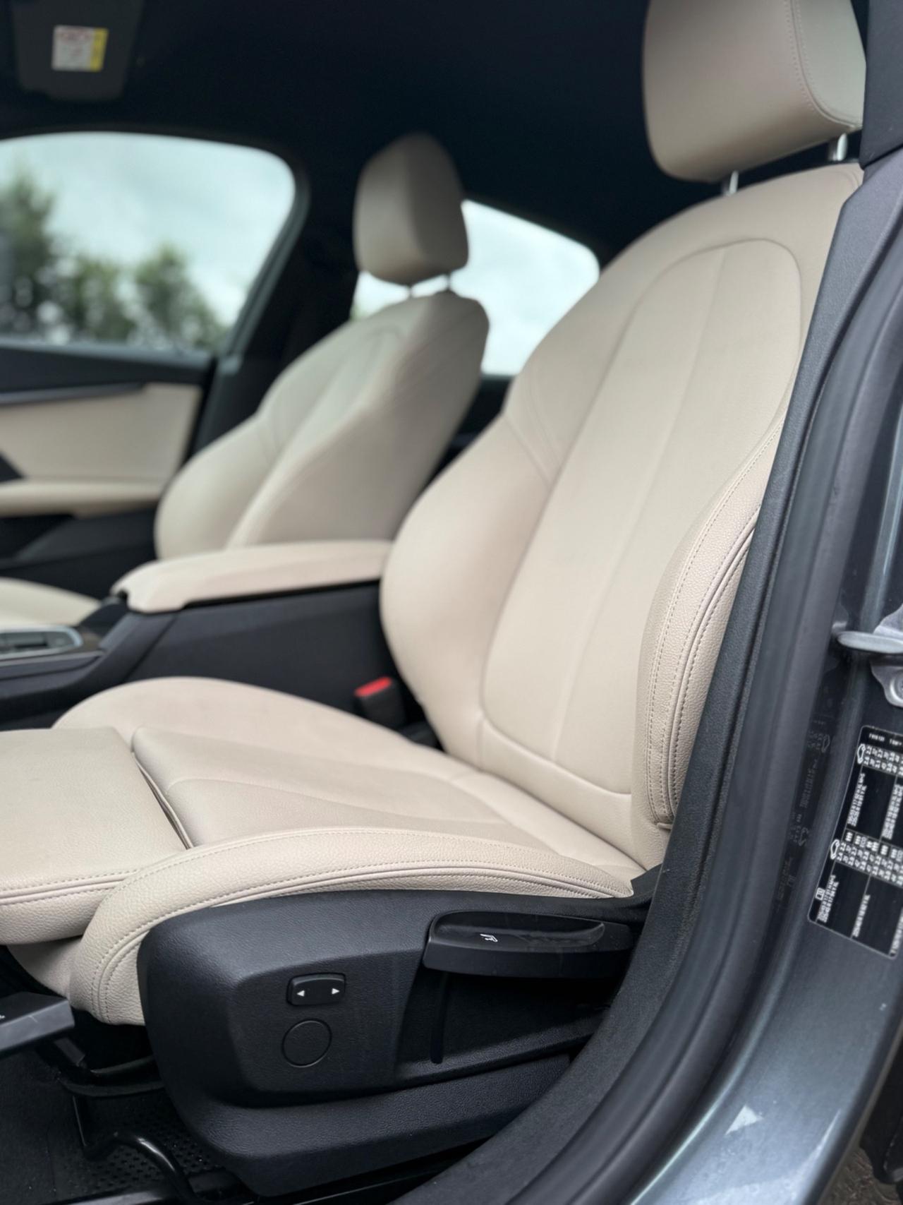 Bmw 218 218d Coupé Msport