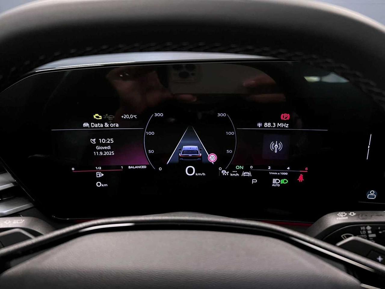 Audi A5 Avant TDI 150kW 204CV mHEV+ S tronic #8598