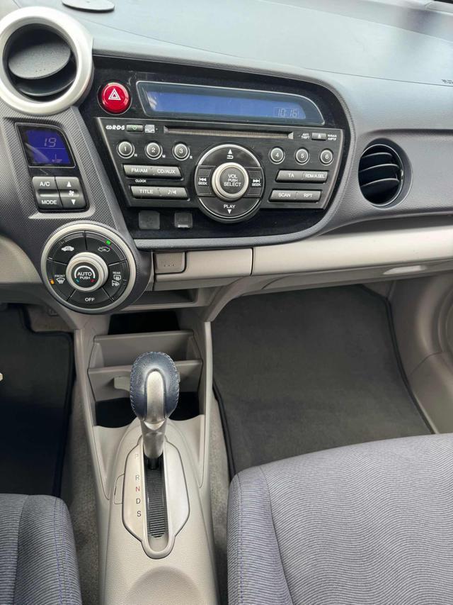 HONDA Insight 1.3 Executive i-Pilot