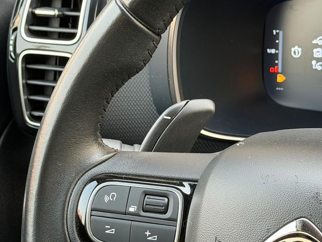 Citroen C5 Aircross Hybrid 136 e-DCS6 Max