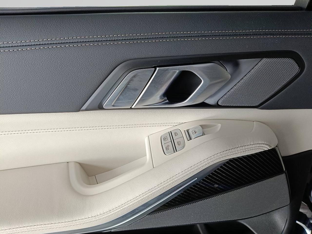 BMW X7 G07 2022 - X7 xdrive 40d 48V MSport Pro auto 7p.ti