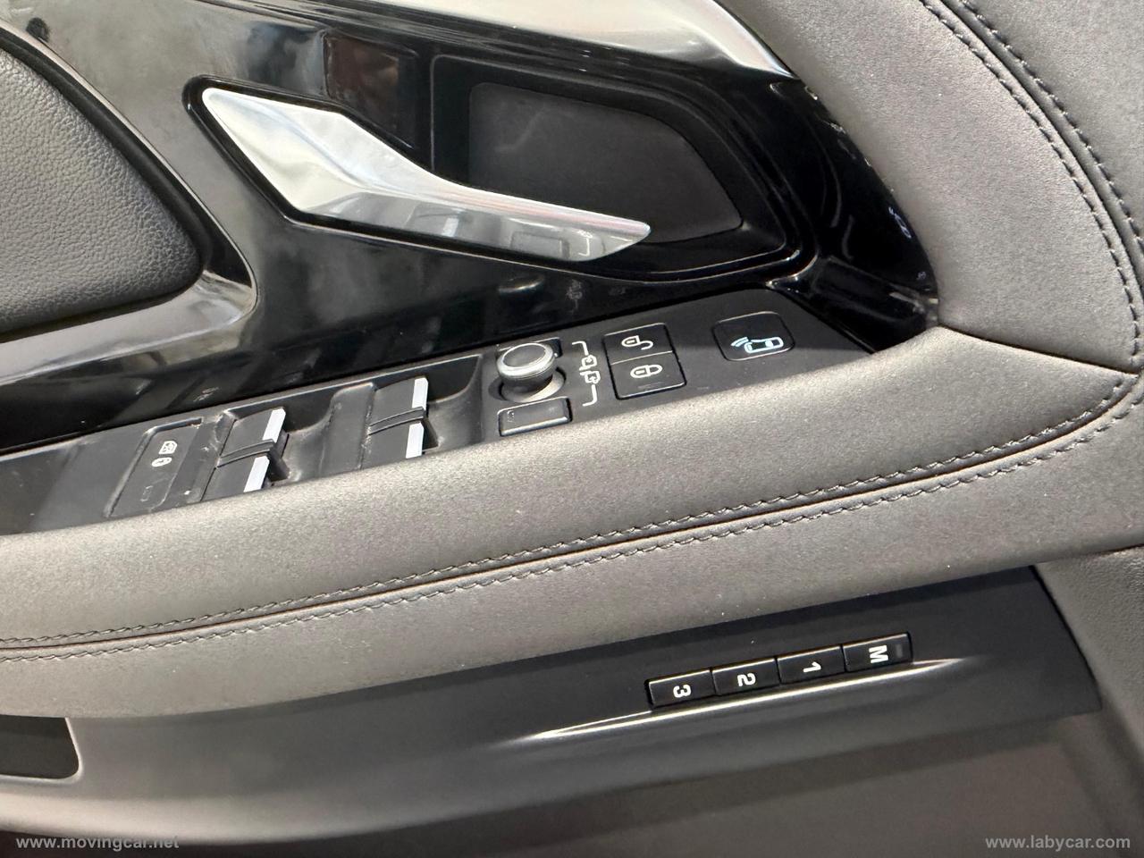 LAND ROVER RR Evoque 2.0D 180 CV AWD Auto