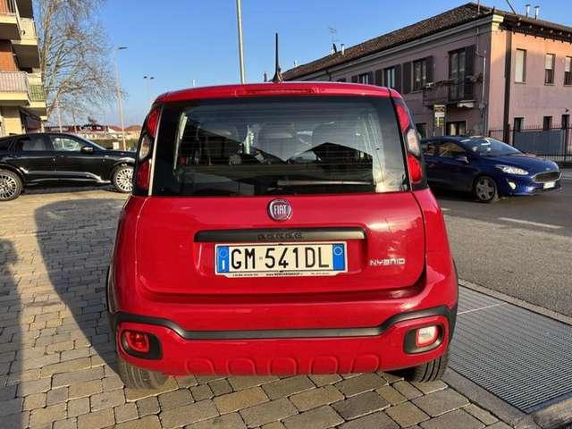 Fiat Panda Cross 1.0 FireFly S&S Hybrid BLUETOOTH-FENDI