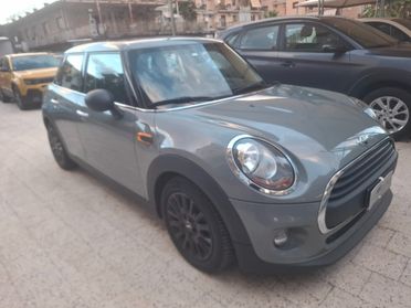 MINI One - 1.5 D Business Navi