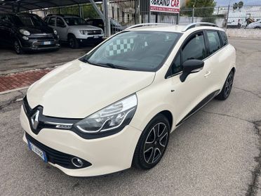 Renault Clio Sporter dCi Start&Stop Energy 2016