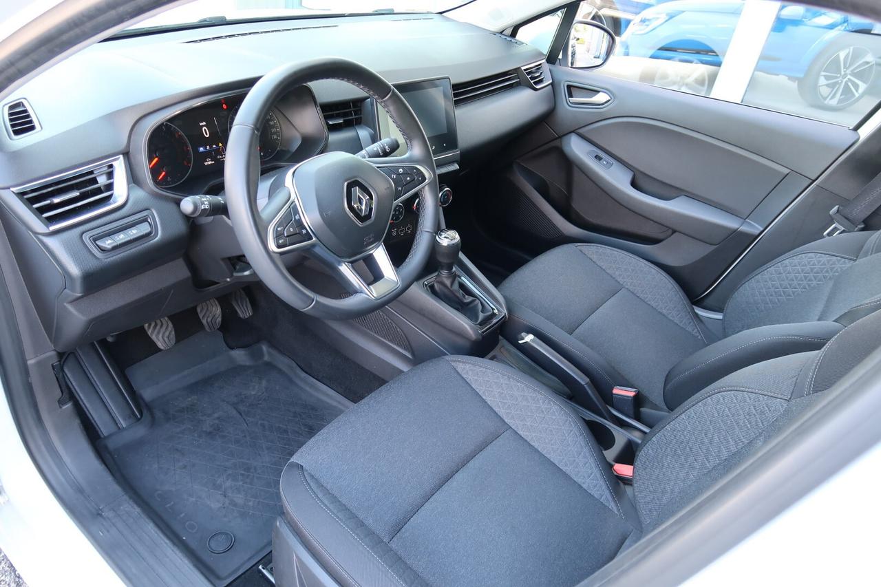 Renault Clio SCe 65 CV 5p Business