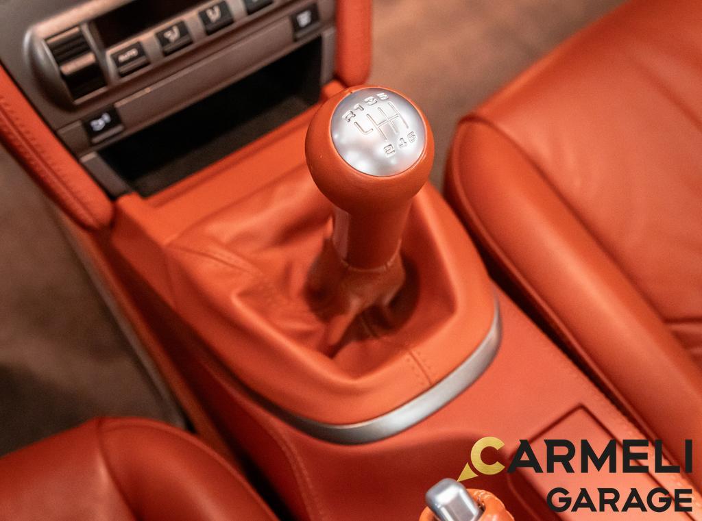 Porsche 911 V Carrera 997 2004 Coupe 997 Carrera 4 Coupé