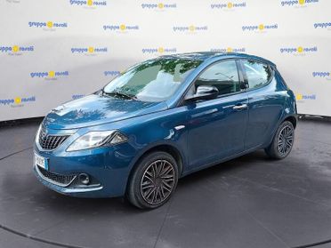 Lancia Ypsilon 3ª serie 1.0 FireFly 5 porte S&S Hybrid Ecochic Gold