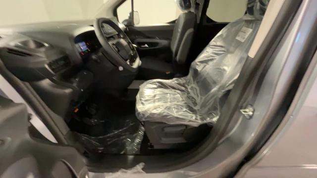 FIAT Doblo Doblò 1.5 BlueHdi 130CV Combi N1- INFO PACK!