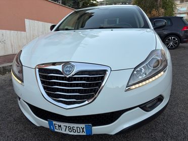 Lancia Delta 1.6 MJT gold km certificati