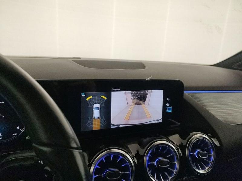 Mercedes-Benz GLA 200 d Sport Plus 4matic auto