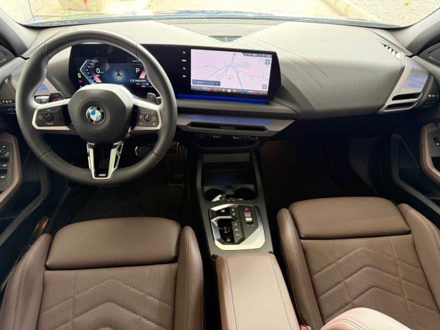 BMW 118 d MSport