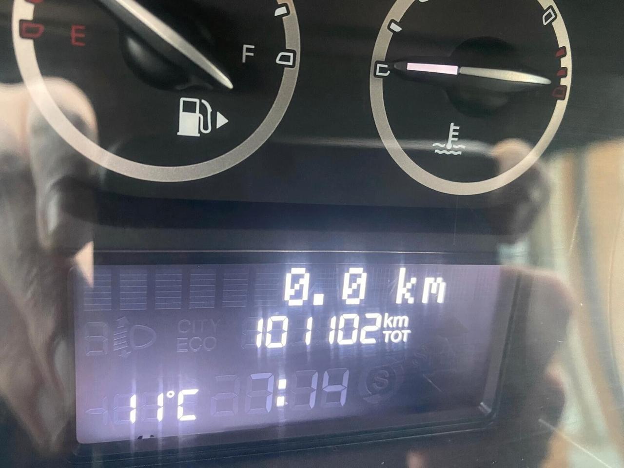 Lancia Ypsilon 69cv GPL Platinum - 1 PROPRIETARIO - GARANZIA 12 MESI