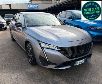 Peugeot 308 BlueHDi 130 S&S EAT8 SW Allure Pack