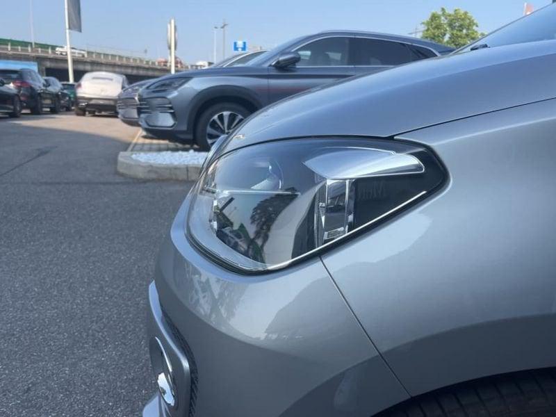 Volkswagen up! 5P 1.0 MOVE 75CV