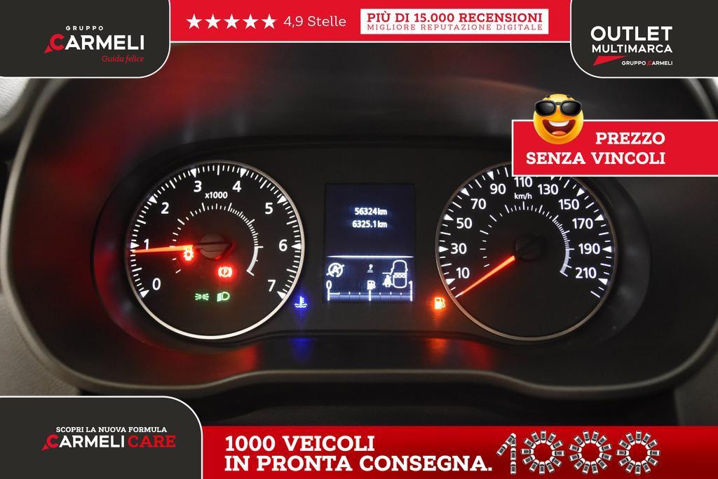 Dacia Duster 1.0 TCe GPL Journey UP 4x2