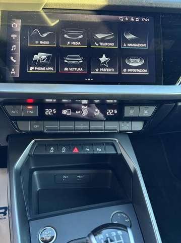 Audi A3 SPB 30 TFSI Business NAVI-LED-16"