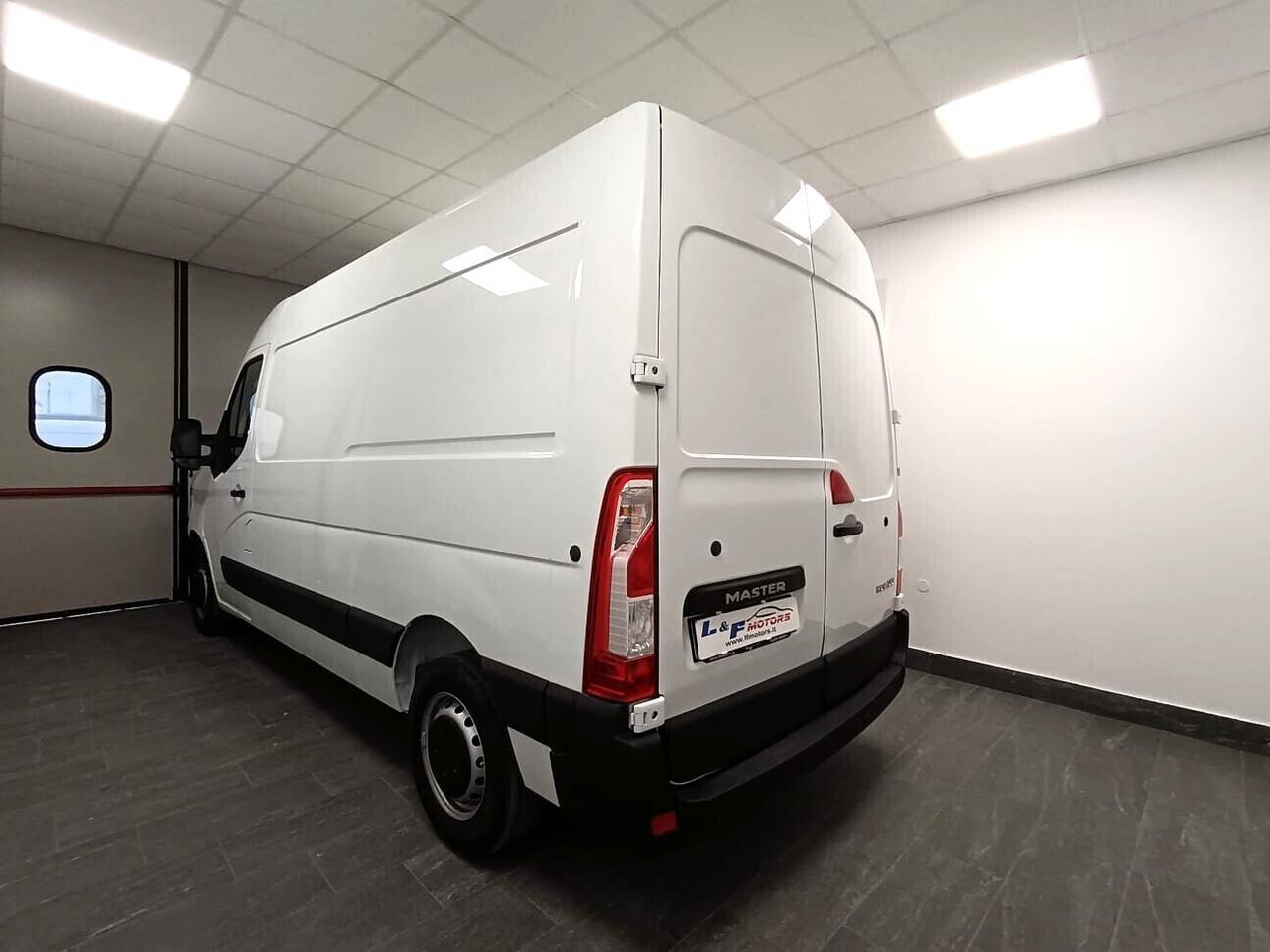 RENAULT MASTER 2.3