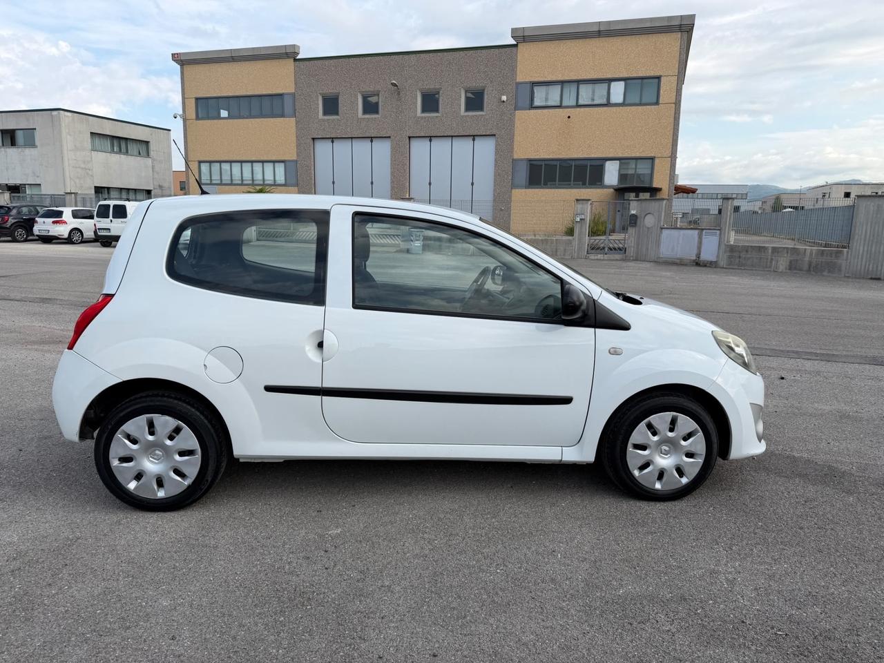 Renault Twingo 1.2 8V