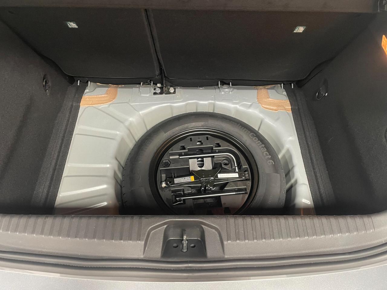 Renault Clio TCe 90 CV 5 porte Techno