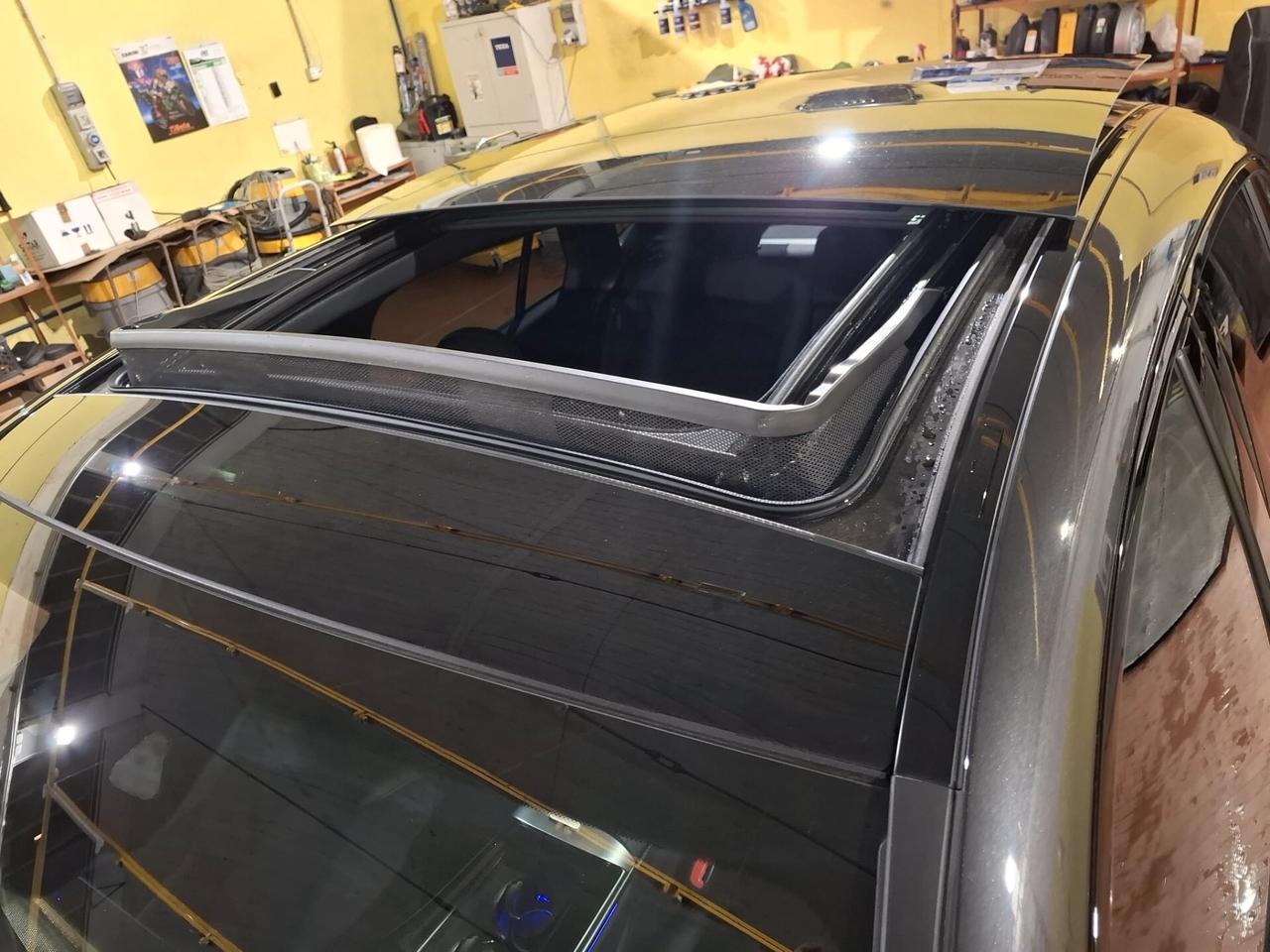 Mercedes-benz GLC 300 d 4Matic Mild Hybrid AMG Line Premium Plus