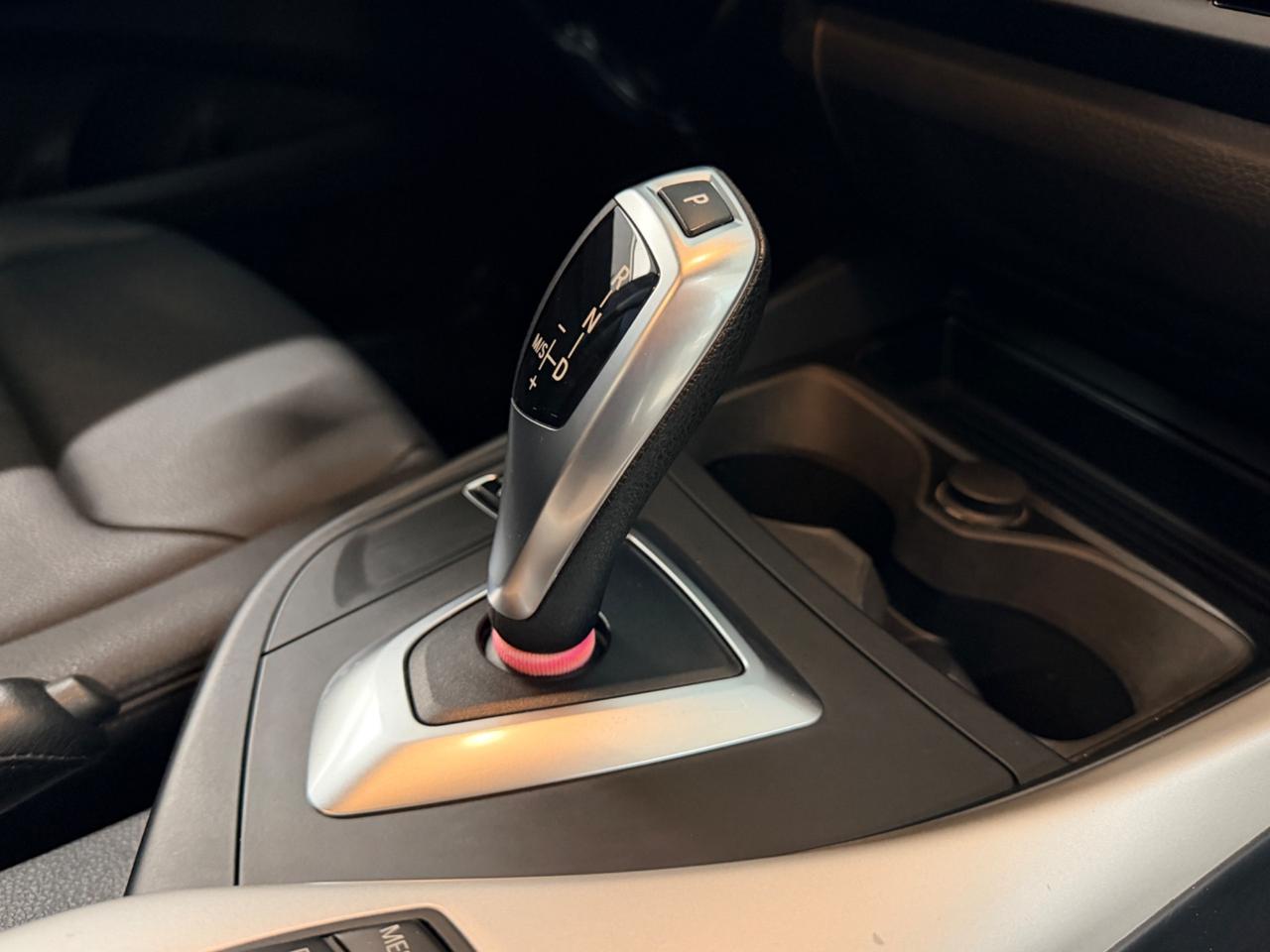 Bmw 116 116d 5p. Efficient Dynamics Sport