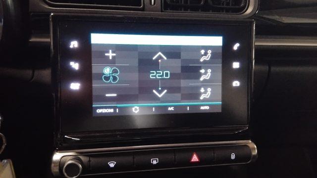 CITROEN C3 Origin PureTech Plus PACK CITY