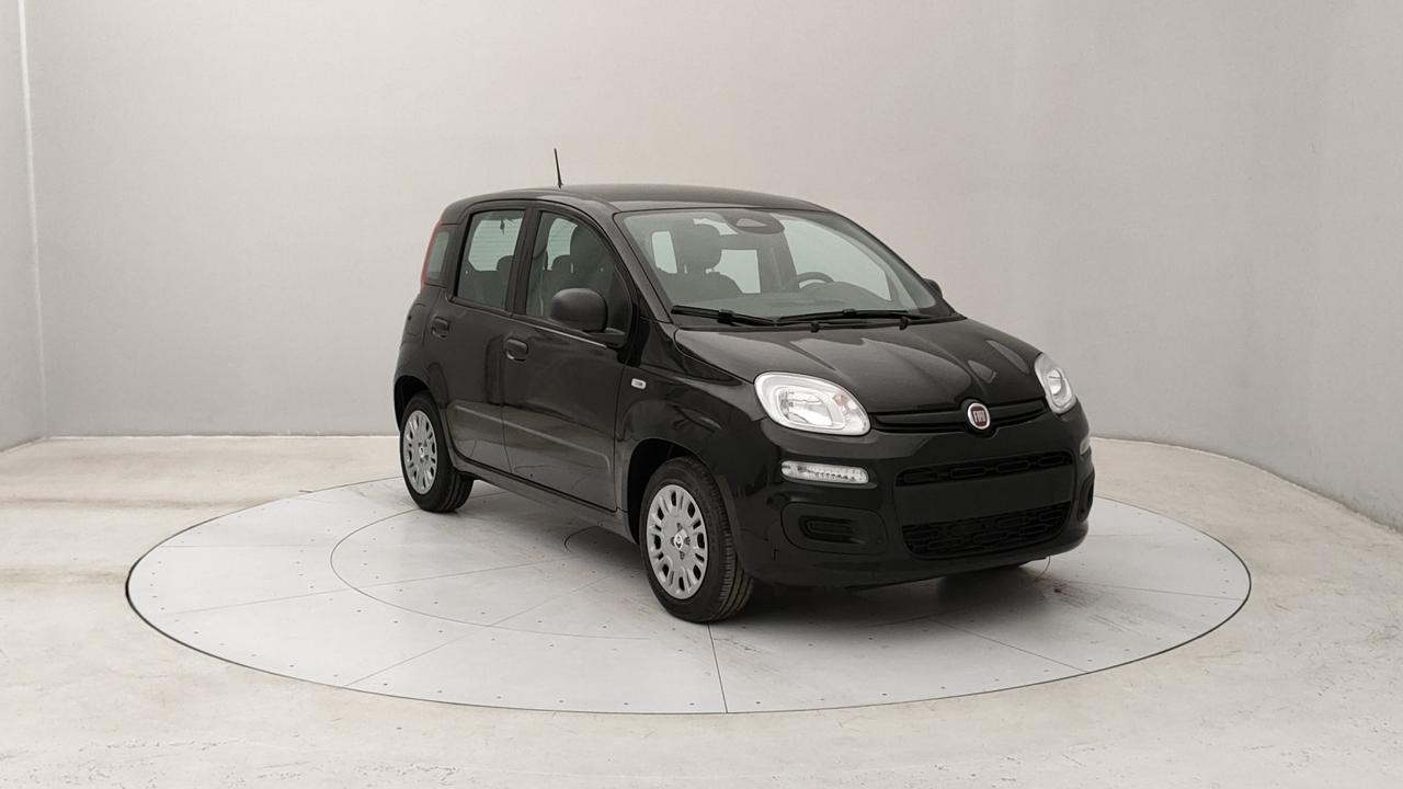 FIAT Panda III 2024 - Panda 1.0 firefly hybrid s&s 70cv 5p.ti