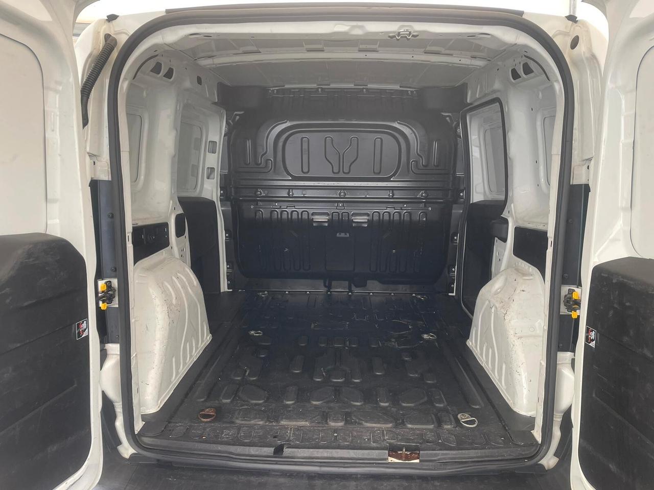 Fiat Doblo Doblò 1.3 MJT S&S PC-TN Cargo Lounge 3 posti