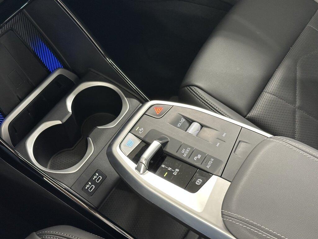BMW iX1 20 X-Line eDrive
