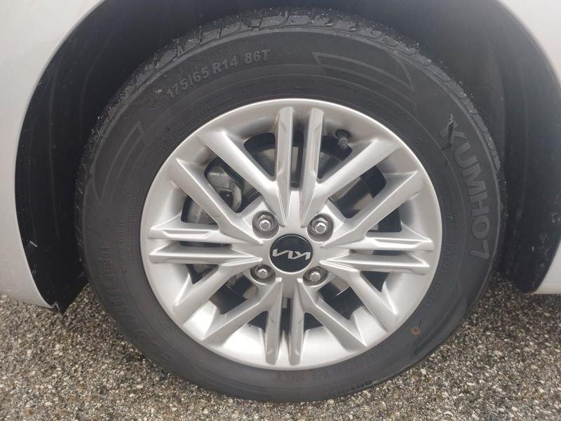 KIA Picanto Picanto 1.0 12V 5p. Urban Special Edition