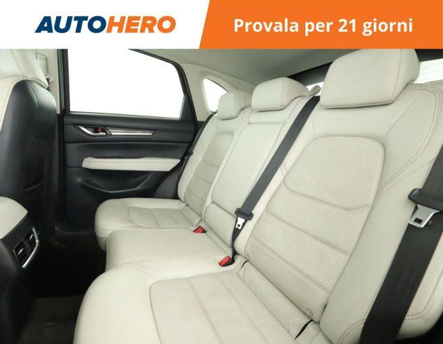 MAZDA CX-5 2.2L Skyactiv-D 184 CV AWD Exclusive