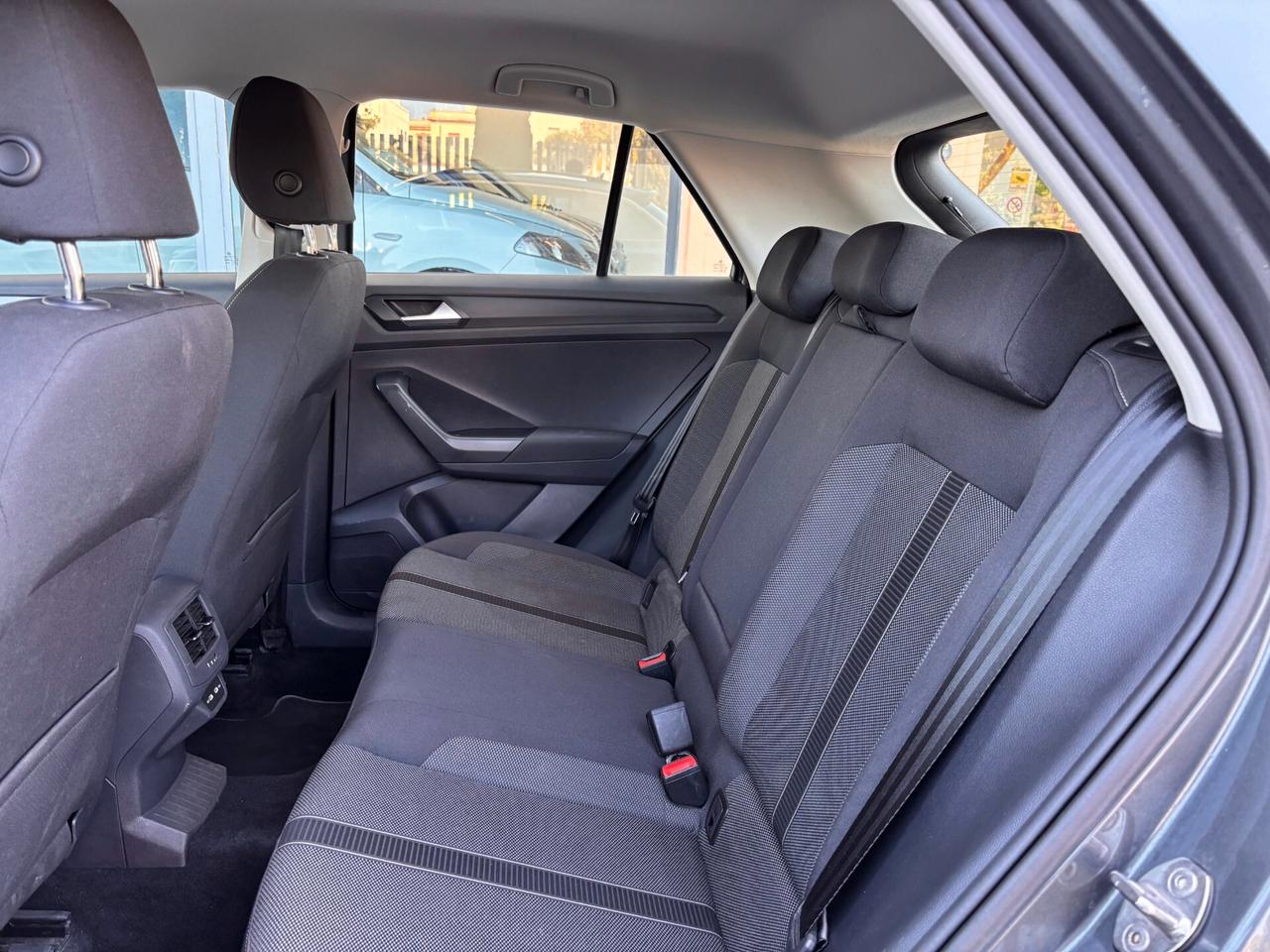 Volkswagen T-Roc 2.0 TDI SCR 115CV Life