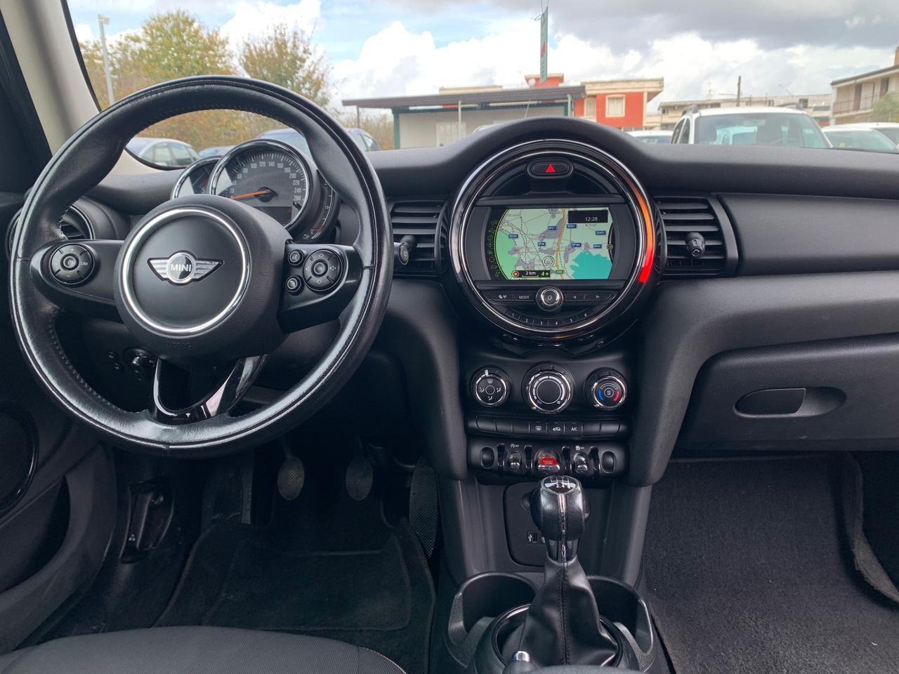 Mini 1.5 One D 95cv - 2018