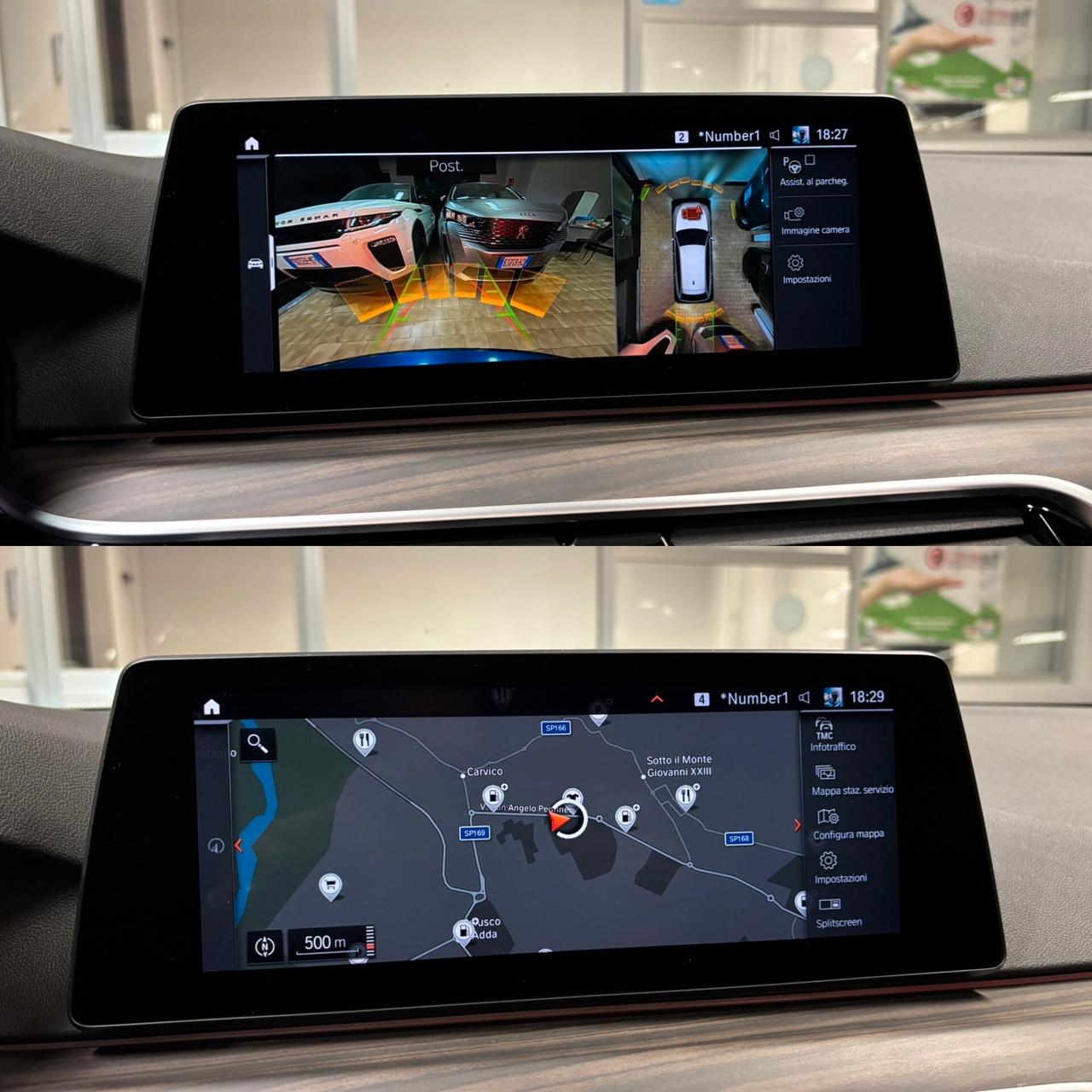 Bmw 530 530d xDrive Touring Msport SERVICE BMW*